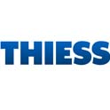 Thiess